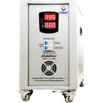 استابلایزرتکفاز 30kva وسعت-اکوالکترونیک