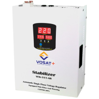 استابلایزر 15kvaپلاس وسعت-اکوالکترونیک