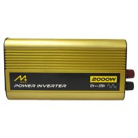 مبدل برق۱۲ به220ولت اینورتر2000 وات ام پلاس
