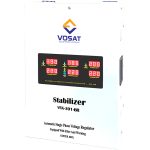 استابلایزر سه فاز 10kva وسعت-اکوالکترونیک